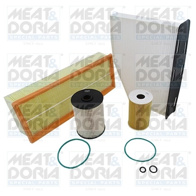 Filter Set